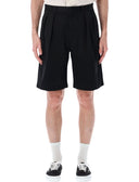 Pantaloncini Namamica Neri