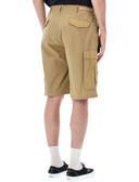Pantaloncini Namamica Beige