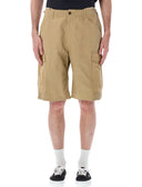 Pantaloncini Namamica Beige