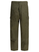 Buzz Rickson's Cargobroek van katoenpopeline