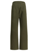 Buzz Rickson's "M 1941" Herringbone Pants