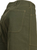 Buzz Rickson's "M 1941" Herringbone Pants