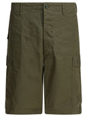 Buzz Rickson's "Combat" Shorts