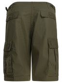 Buzz Rickson's "Combat" Shorts