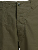 Buzz Rickson's "Combat" Shorts