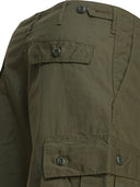 Buzz Rickson's "Combat" Shorts