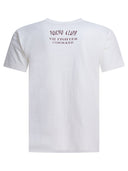 Buzz Rickson's T-shirt "72e vechter Sq".