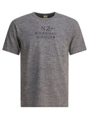 Buzz Rickson's "82nd Airborne Division" T Shirt