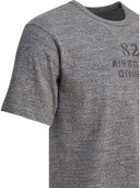 Buzz Rickson's "82nd Airborne Division" T Shirt