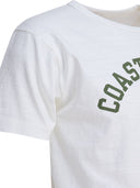 Buzz Rickson's T-shirt "Kustwacht".