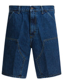 Carhartt Wip Short "Double Knee"