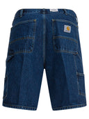 Carhartt Wip Short "Double Knee"