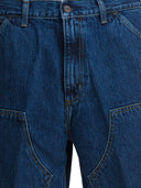Carhartt Wip Short "Double Knee"