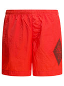 C.P. Company "Eco Chrome R" Swim Shorts