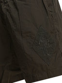 C.P. Company "Eco Chrome R" Swim Shorts