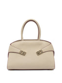 Ferragamo-schoudertassen
