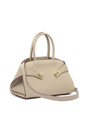 Ferragamo-schoudertassen