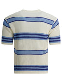 Human Made Short Sleeved Knit