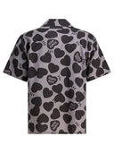 Human Made "Heart Vacation" Shirt