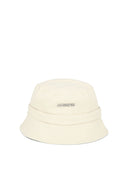Sombrero de pescador Jacquemus "Gadjo"