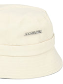 Sombrero de pescador Jacquemus "Gadjo"