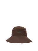Sombrero de pescador Jacquemus "De Nîmes"