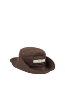 Sombrero de pescador Jacquemus "De Nîmes"