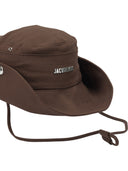 Sombrero de pescador Jacquemus "De Nîmes"