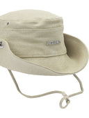 Jacquemus "De Nîmes" Bucket Hat