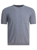 Rakkì T Shirt With Pocket