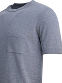 Rakkì T Shirt With Pocket