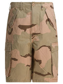 Stüssy korte broek