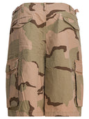 Stüssy korte broek