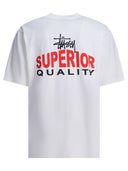 Stüssy Superior Quality Tee