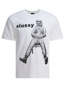 Stüssy Astronaut Tee