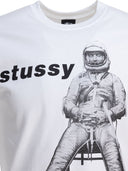 Stüssy Astronaut Tee