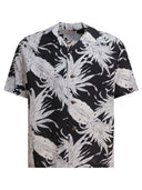 Sun Surf "Island Pineapple" Shirt