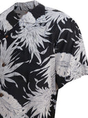 Sun Surf "Island Pineapple" Shirt