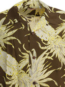 Sun Surf "Island Pineapple" Shirt