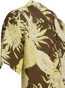 Sun Surf "Island Pineapple" Shirt