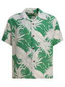 Sun Surf "Island Pineapple" Shirt