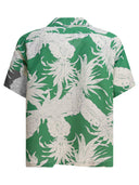 Sun Surf "Island Pineapple" Shirt