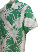 Sun Surf "Island Pineapple" Shirt
