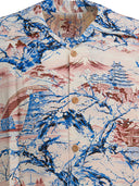 Chemise Sun Surf « Paysage du Japon »