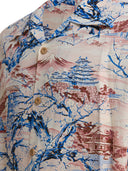 Chemise Sun Surf « Paysage du Japon »