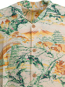 Sun Surf "Scenery Of Japan" Shirt
