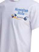 太阳冲浪 T 恤