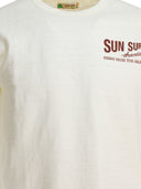 Sun Surf "Mc Cully Chop Sui" T Shirt