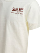Sun Surf "Mc Cully Chop Sui" T Shirt