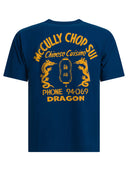Camiseta Sun Surf "Mc Cully Chop Sui"